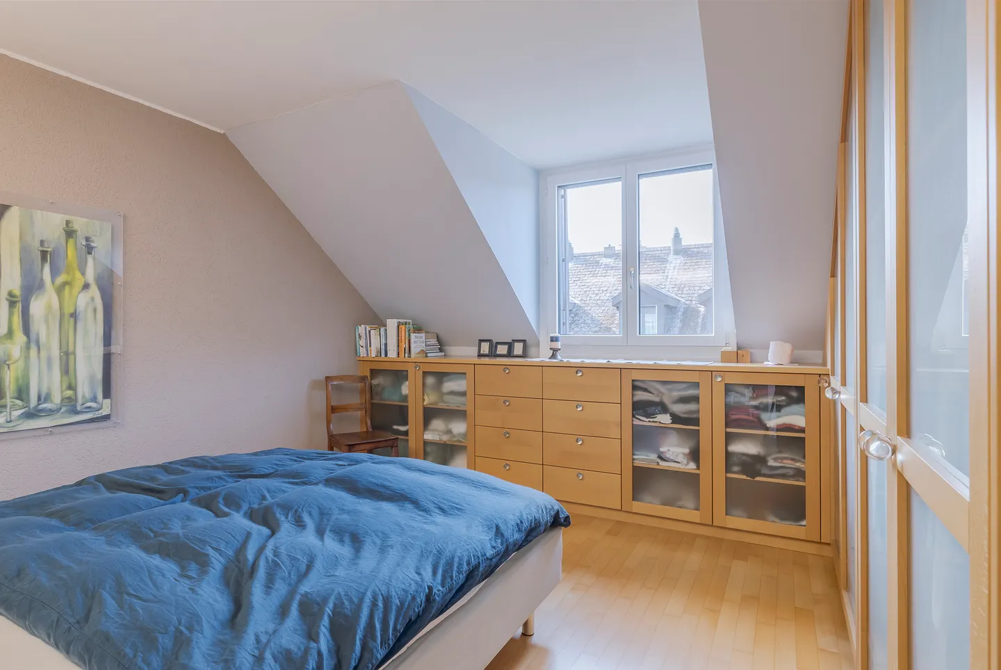 Quiet Residential Area - Laupen BE - Photo 8 of 10