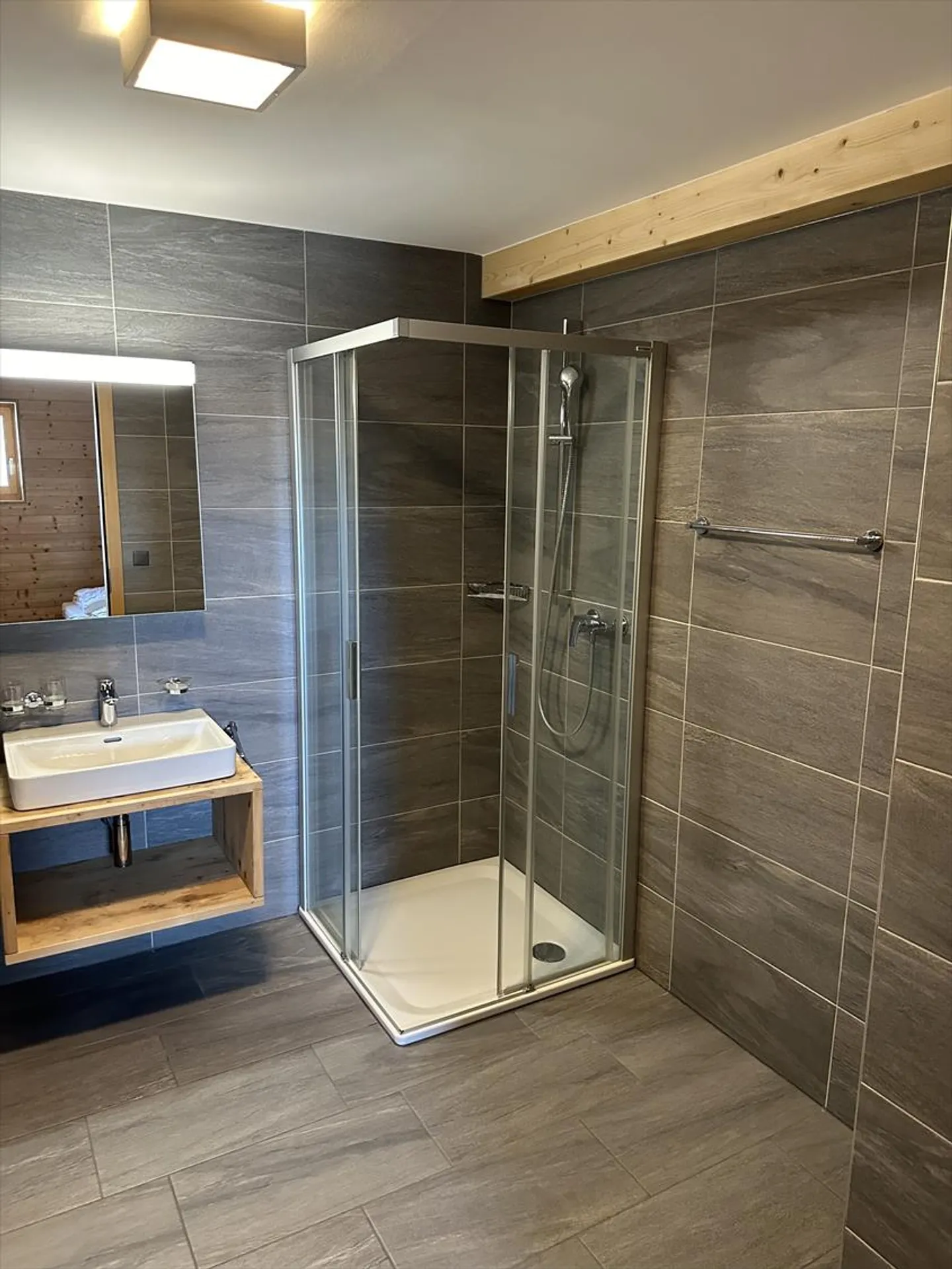 Attico 6,5 stanze - Foto 5 di 9