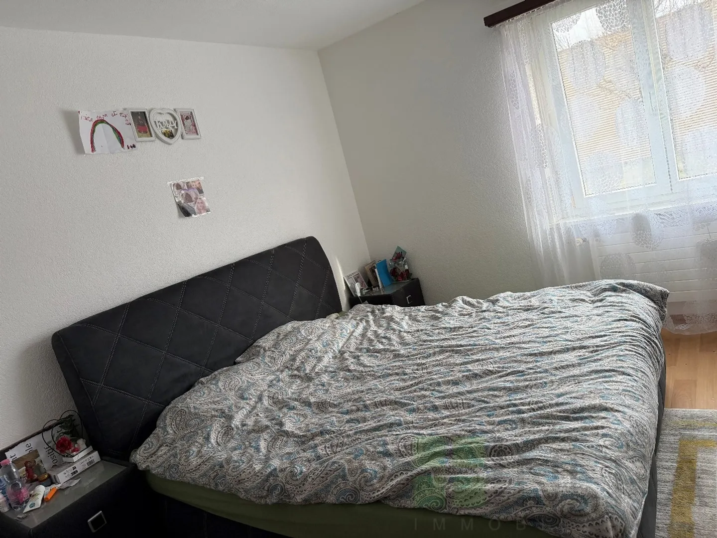 Appartamento 4 stanze - Luminoso - Foto 5 di 8