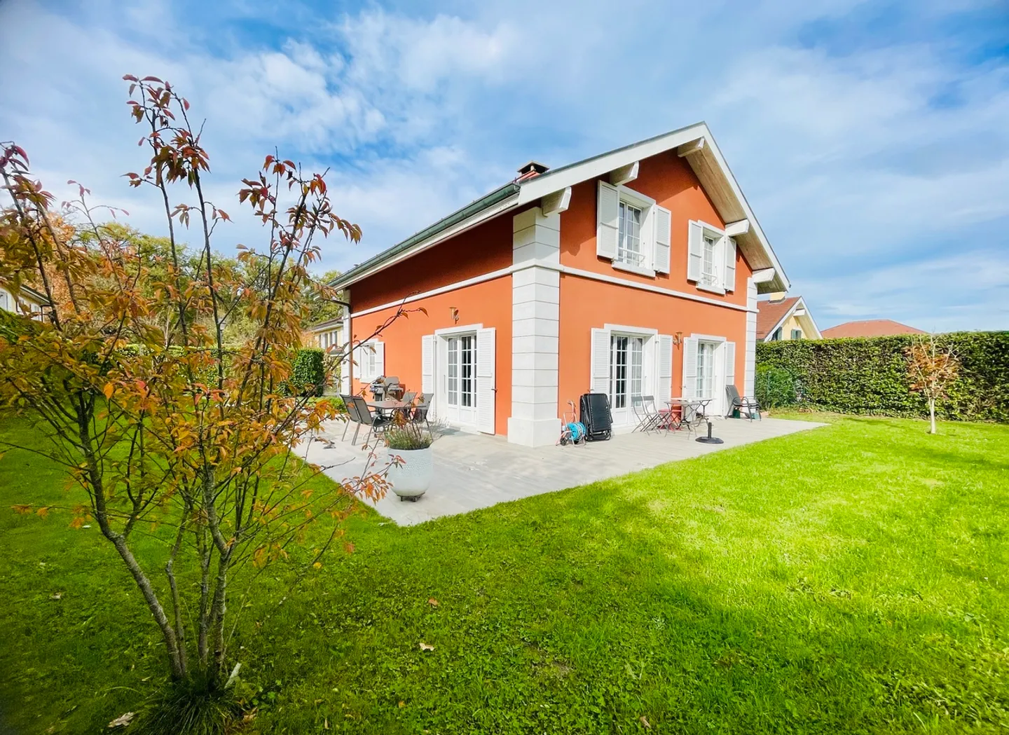 Maison individuelle à vendre - Photo 1 sur 13