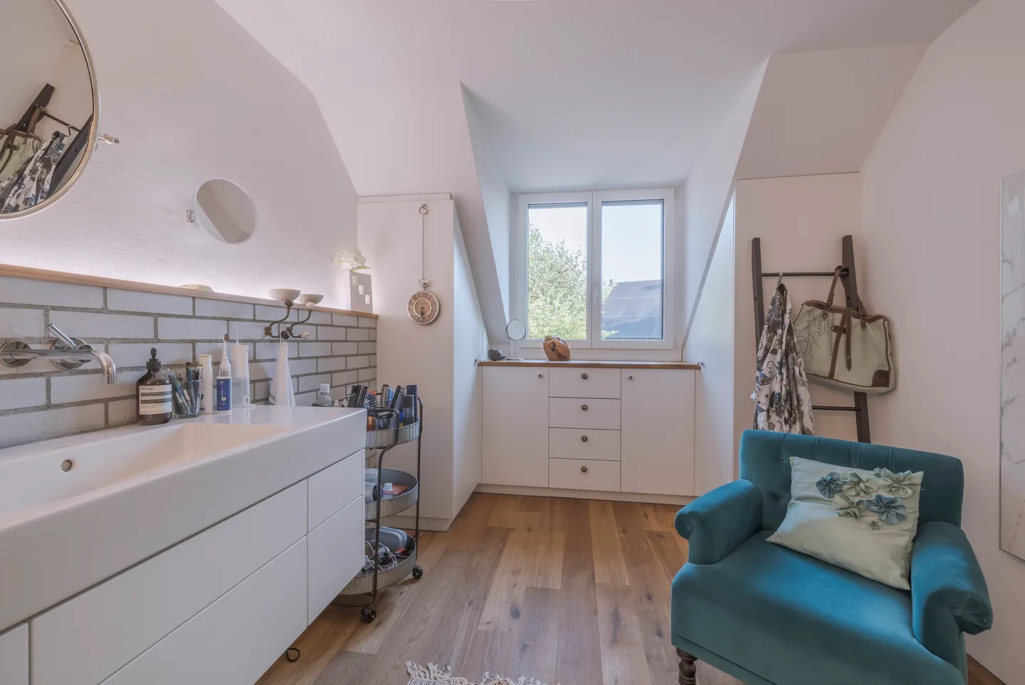 Quiet Residential Area - Laupen BE - Photo 9 of 10