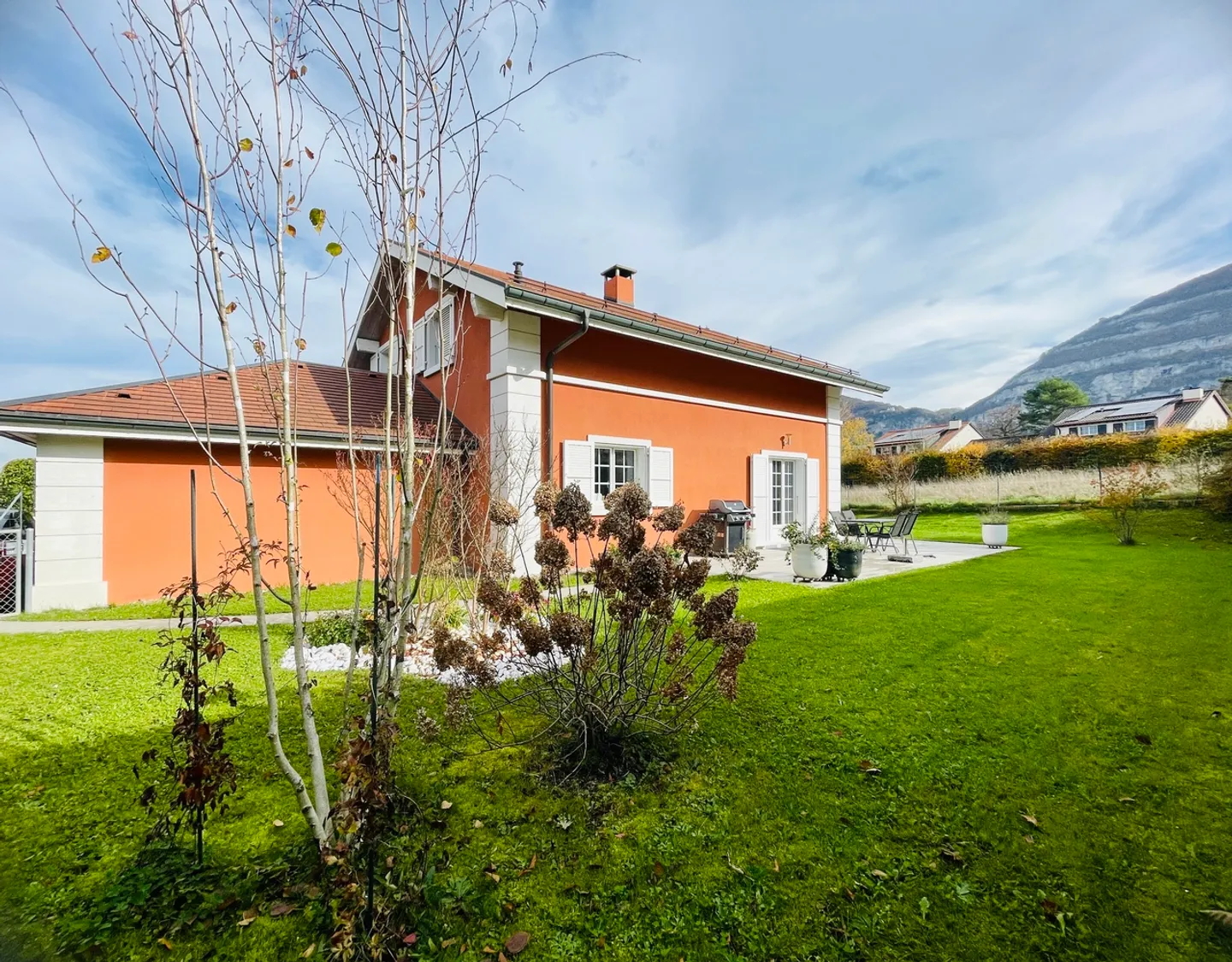 Maison individuelle à vendre - Photo 2 sur 13