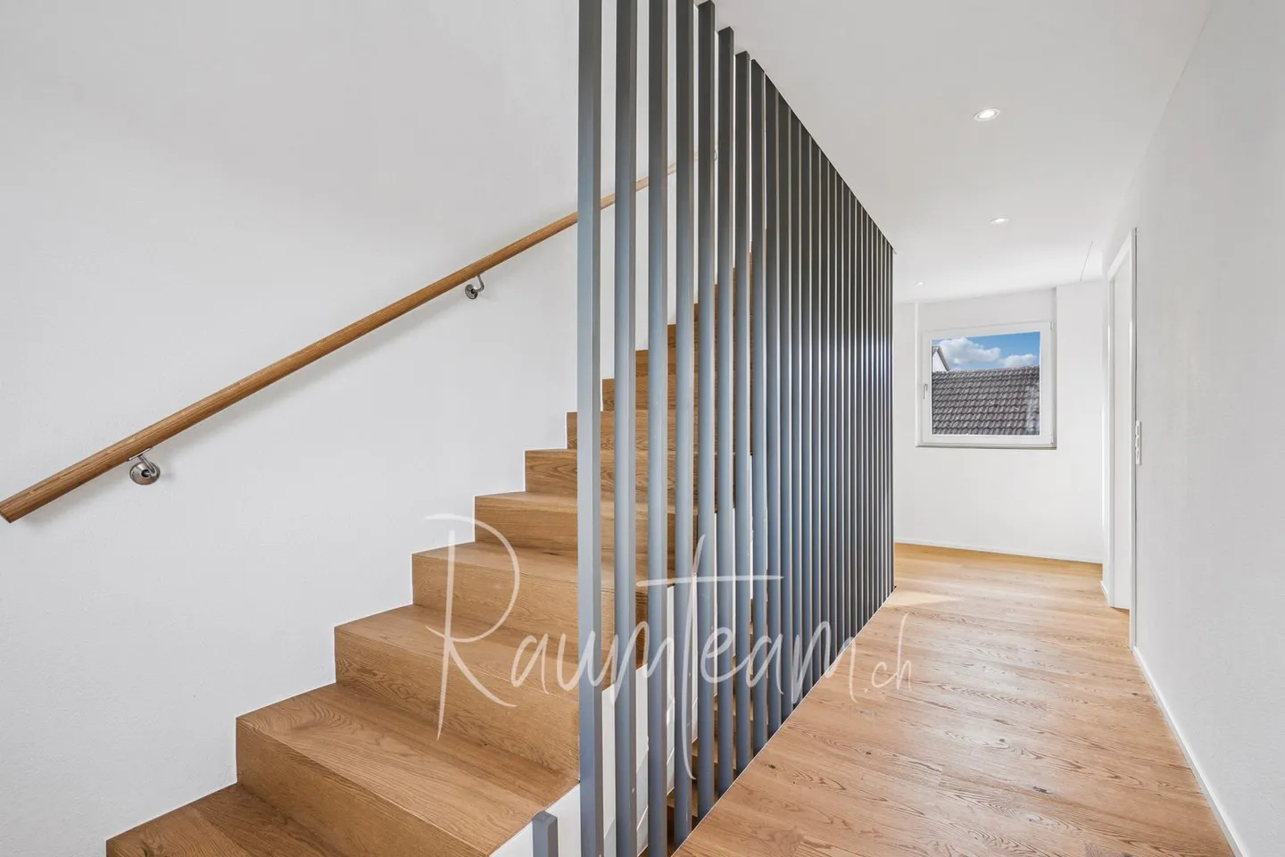 Hochwertig und bezugsbereit: Neubau-Wohnhaus A "Wohnen hinter der Post" - Foto 9 von 14