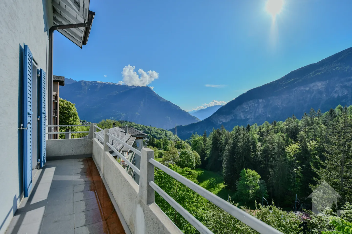 Superb guest room of 497 m² in Marécottes - Photo 11 of 17