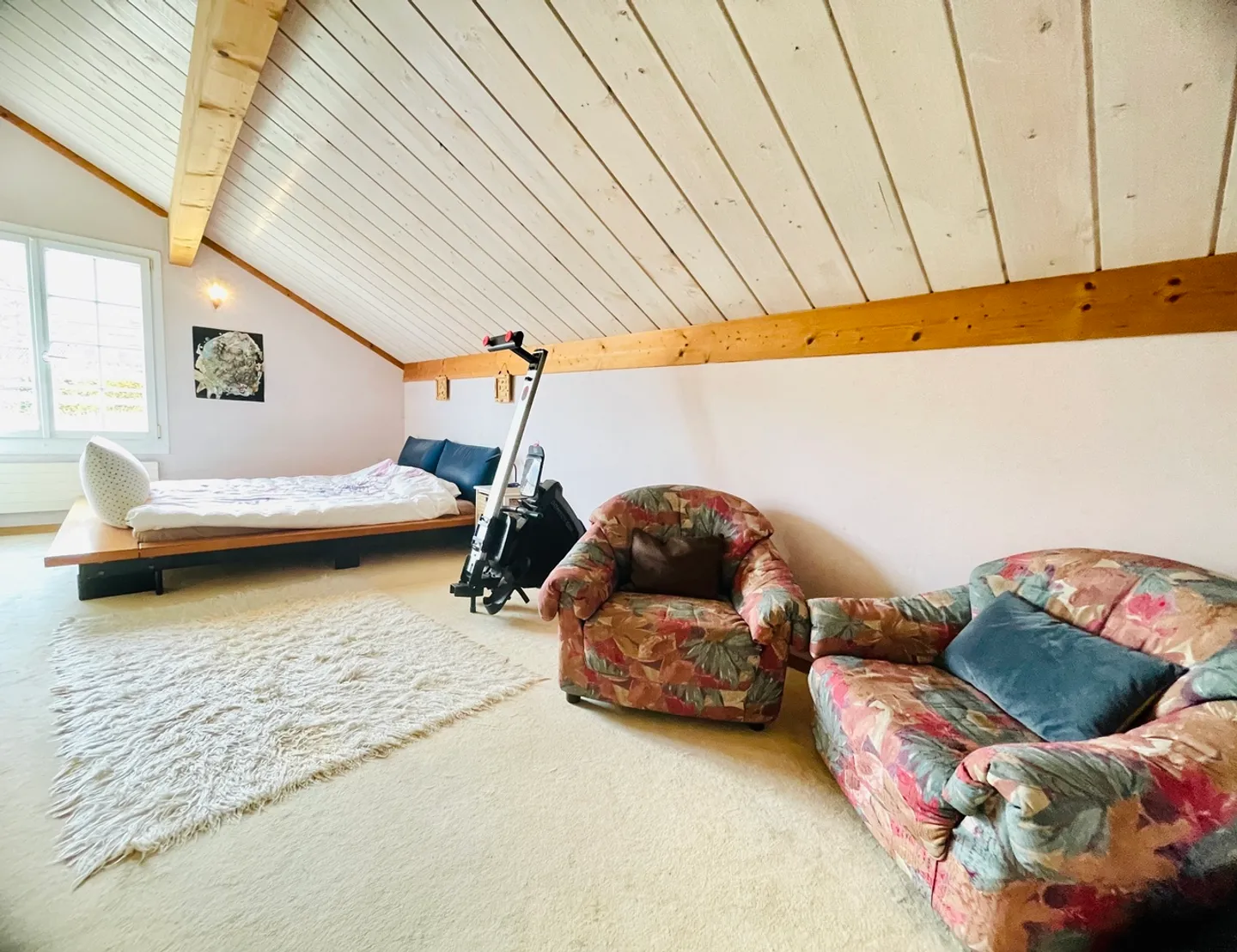 Maison individuelle à vendre - Photo 8 sur 13