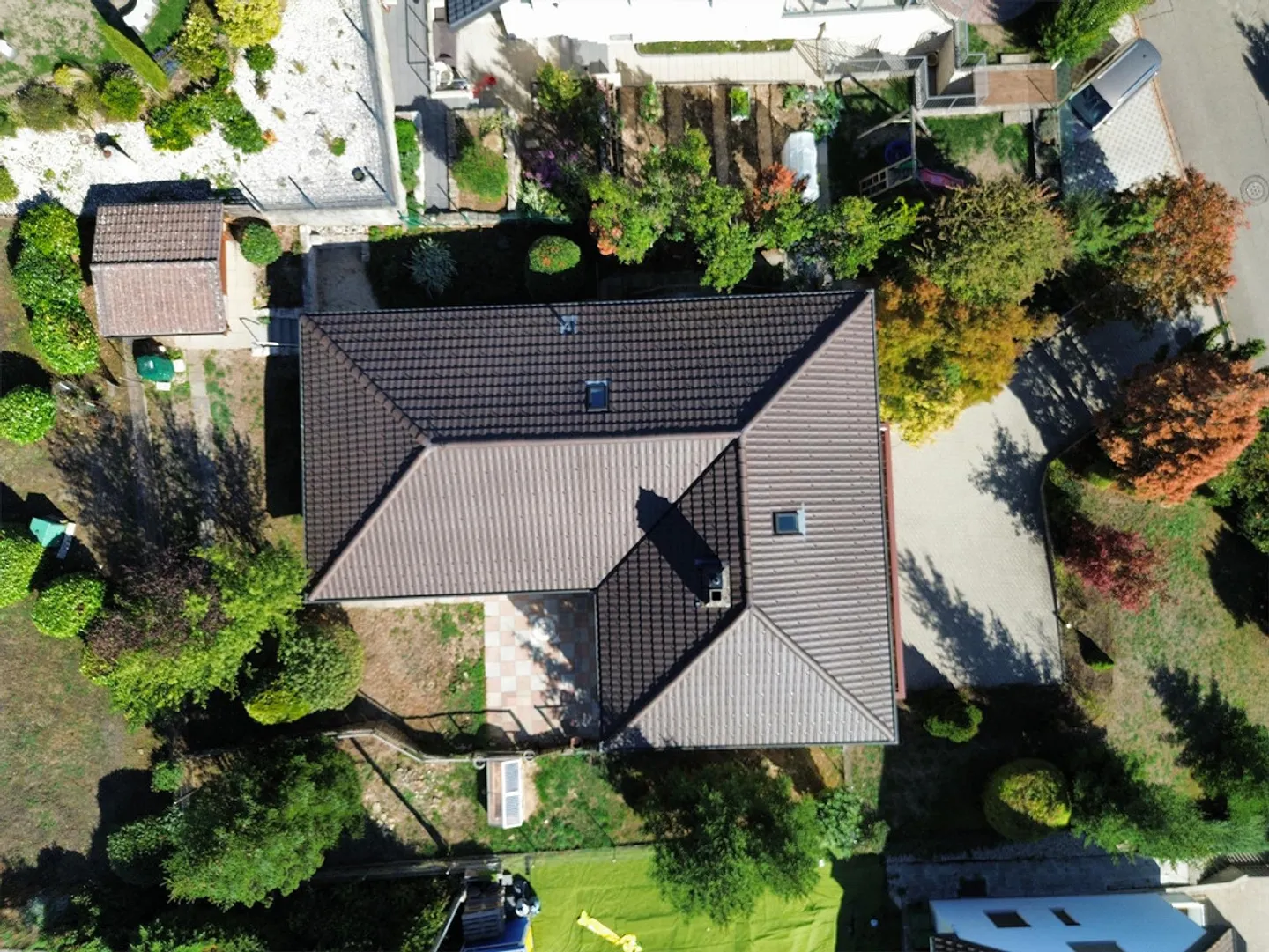5.5-Room Single-Family House with Generous Living Comfort - Photo 2 of 8