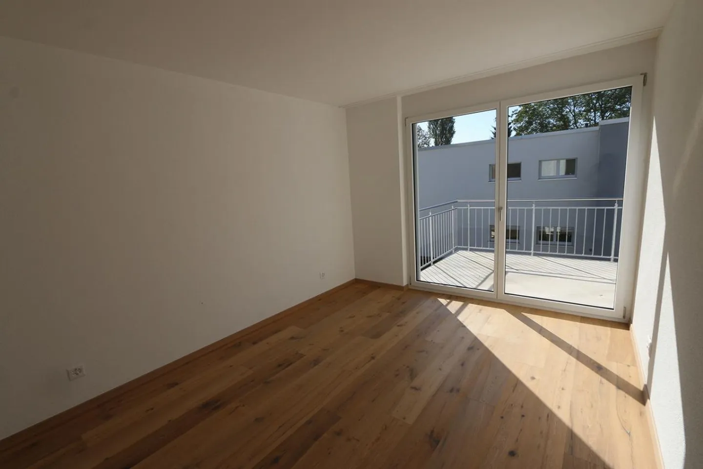 Cozy 2.5-room apartment in Merishausen - Photo 3 of 5