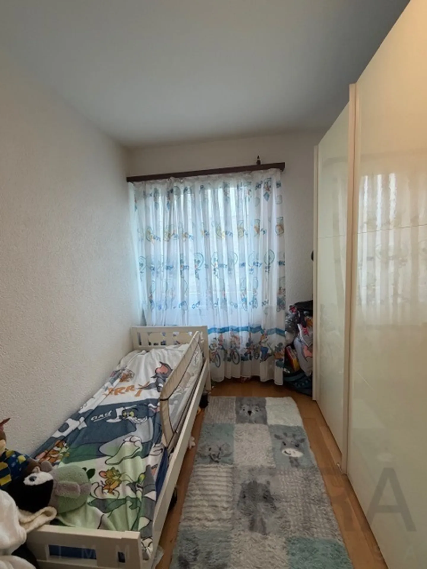 Appartamento 4 stanze - Luminoso - Foto 6 di 8