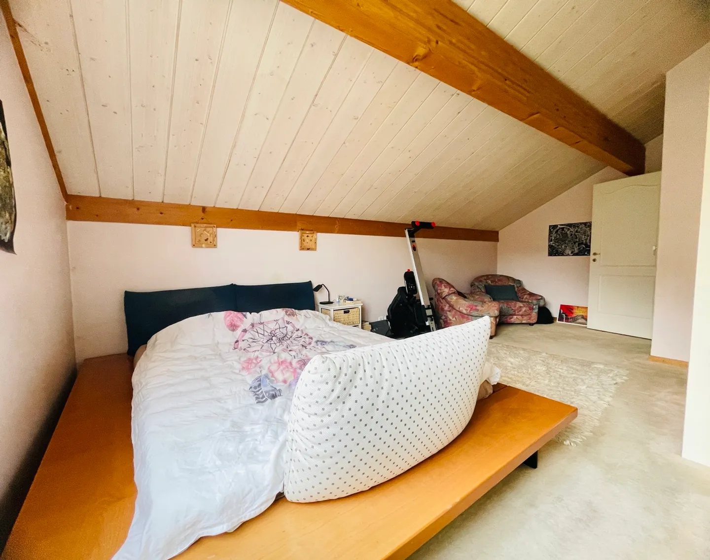 Maison individuelle à vendre - Photo 9 sur 13