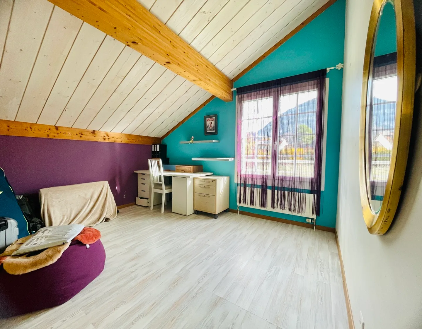 Maison individuelle à vendre - Photo 11 sur 13