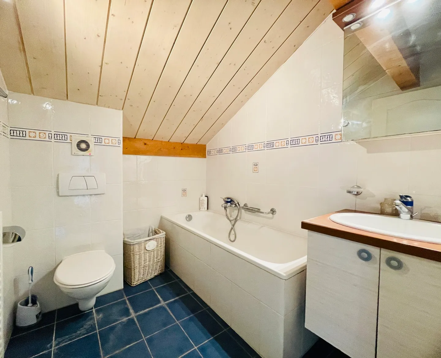 Maison individuelle à vendre - Photo 13 sur 13