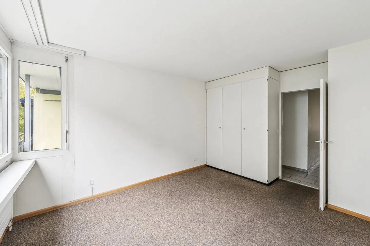 Espace de pratique/bureau avec options de conception flexibles à Gundeli - Photo 5 sur 12