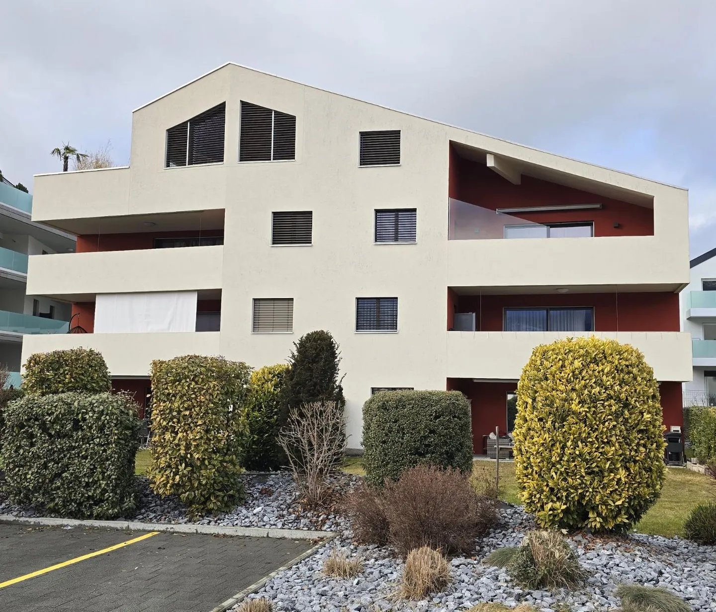 Attico 4,5 stanze - Foto 1 di 9