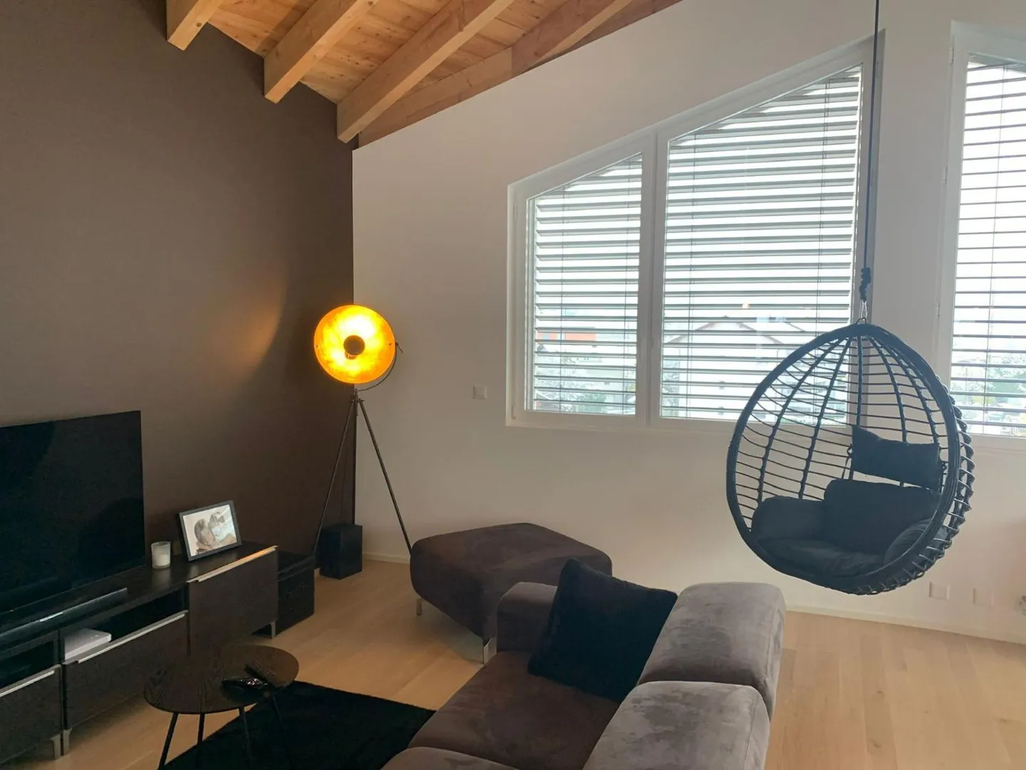 Attico 4,5 stanze - Foto 3 di 9