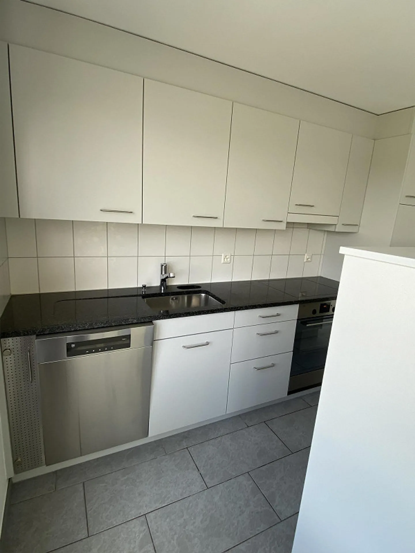 Appartamento luminoso di 3,5 stanze a Ebikon in un quartiere di case unifamiliari - Foto 5 di 16