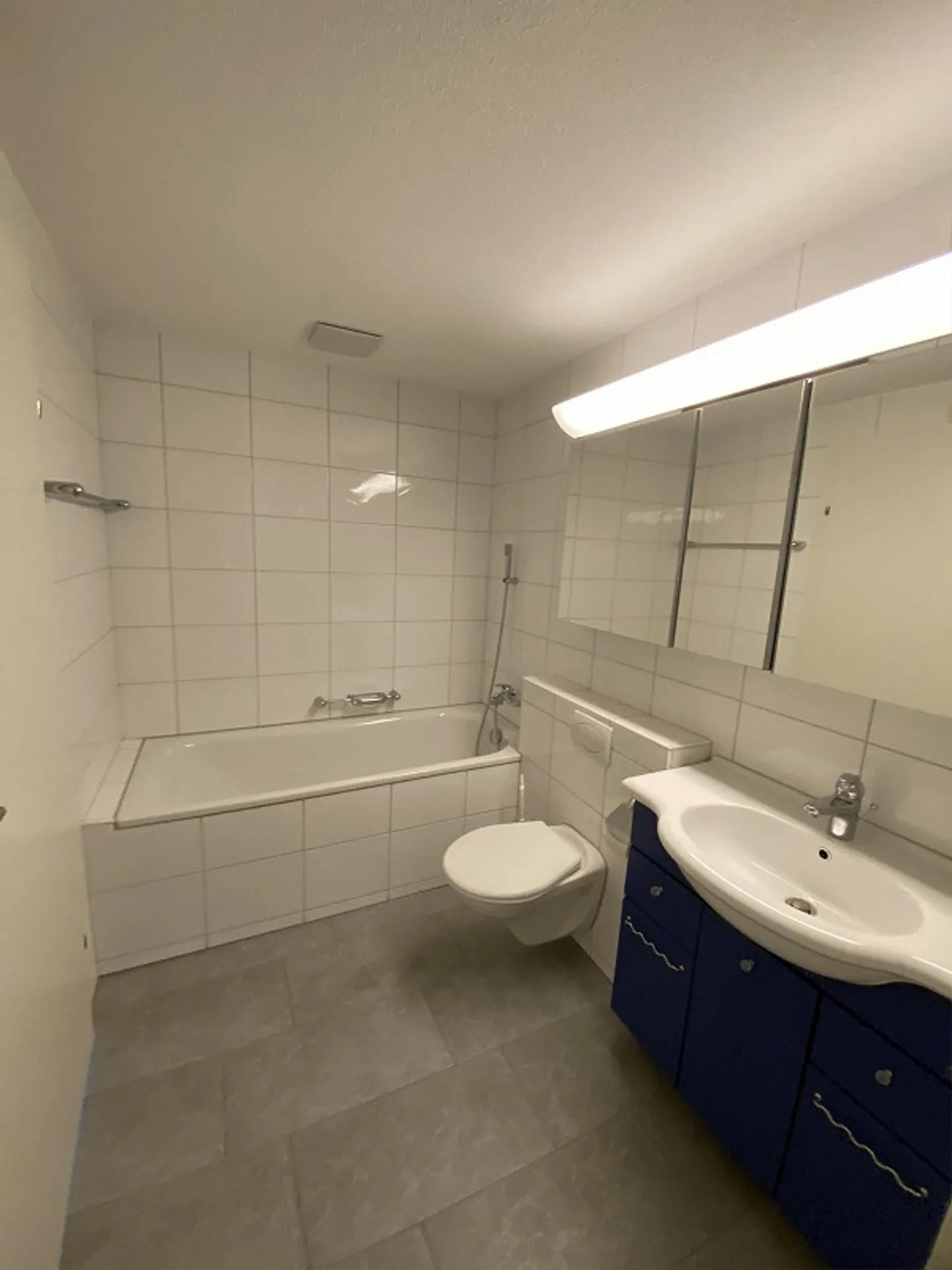 Appartamento luminoso di 3,5 stanze a Ebikon in un quartiere di case unifamiliari - Foto 10 di 16