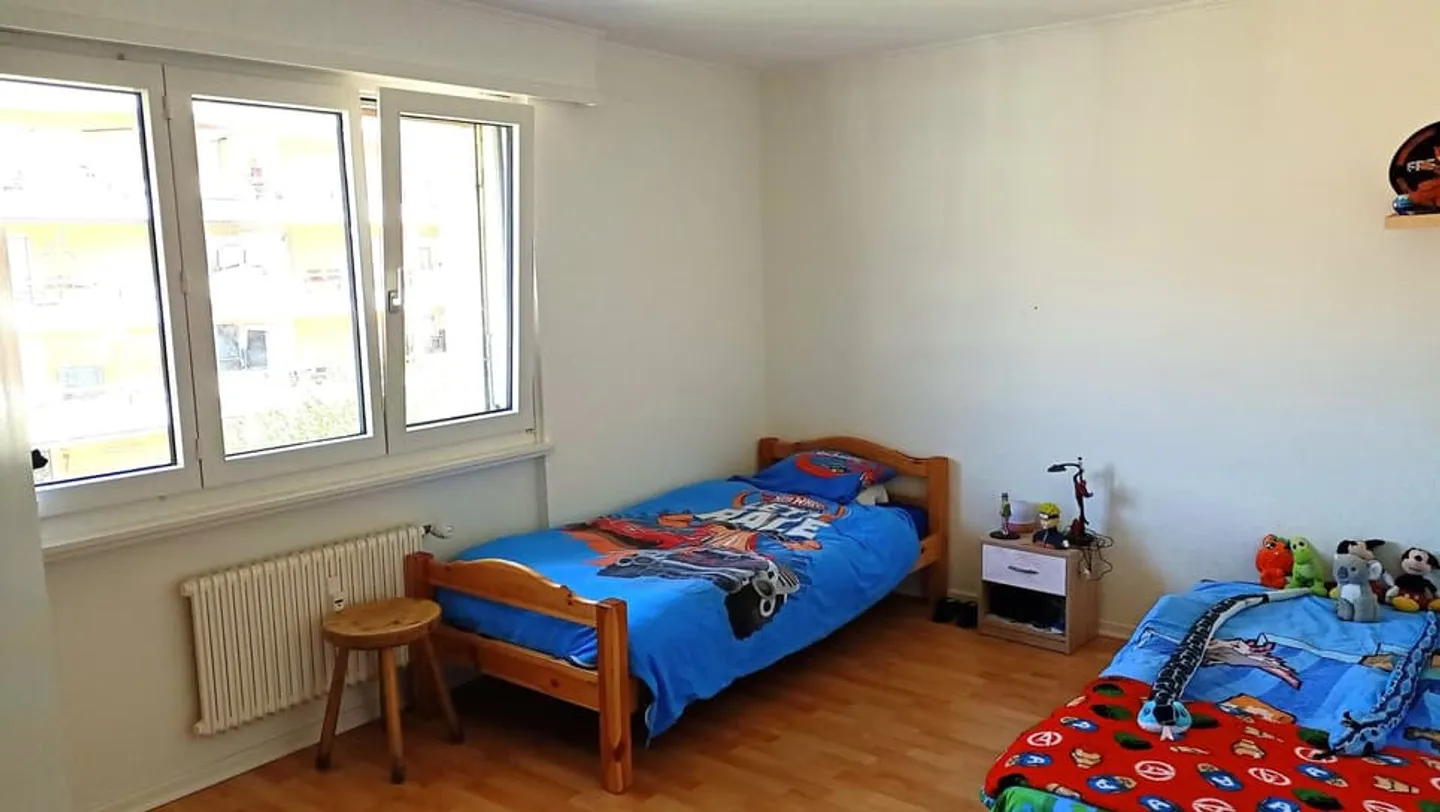 Free and repainted, close to the train station with parking space - Photo 7 of 11