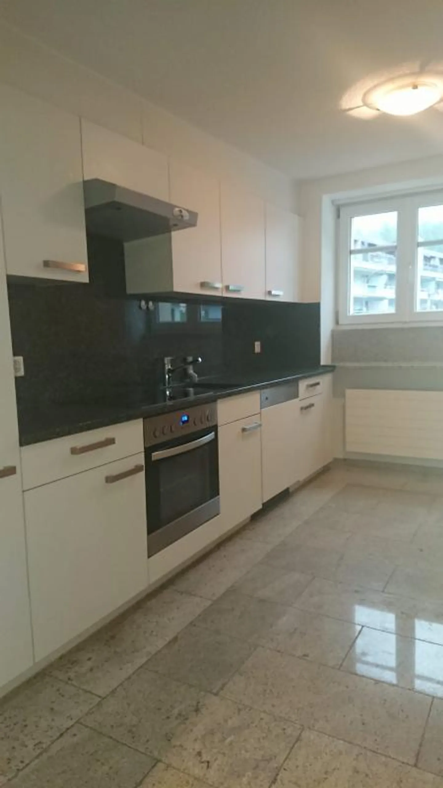 Appartamento 2,5 locali 1° piano - Foto 4 di 6