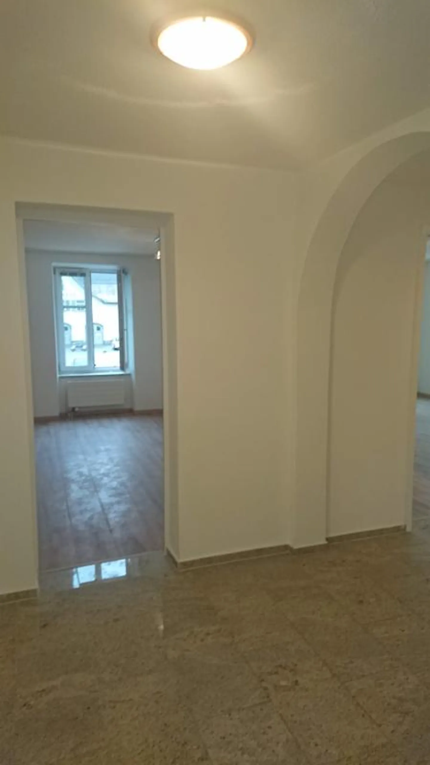 Appartamento 2,5 locali 1° piano - Foto 6 di 6