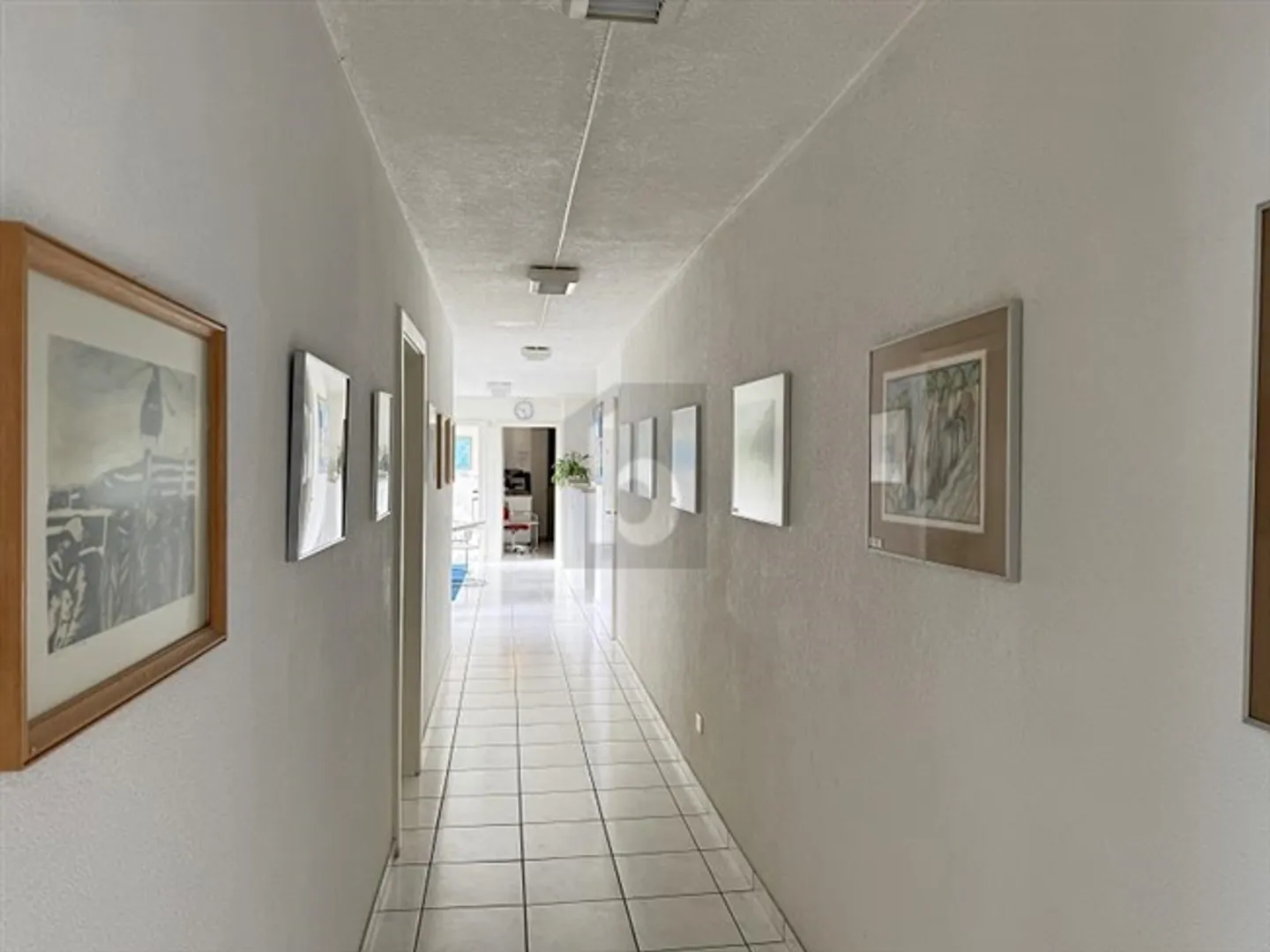 PRATICA MEDICA SPAZIOSA - Foto 2 di 6