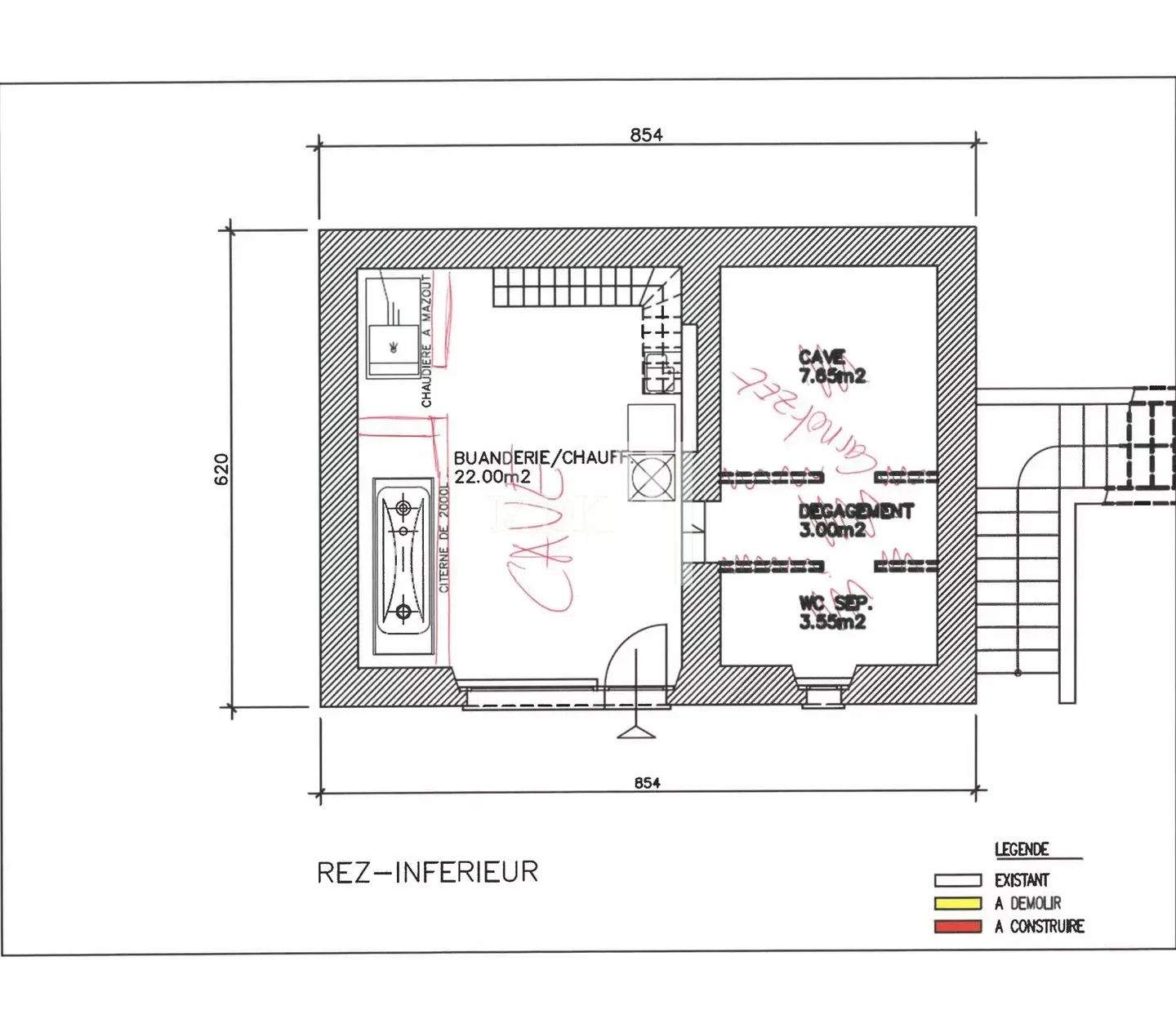 Charmante Maison de Village Rénovée - Photo 19 sur 26