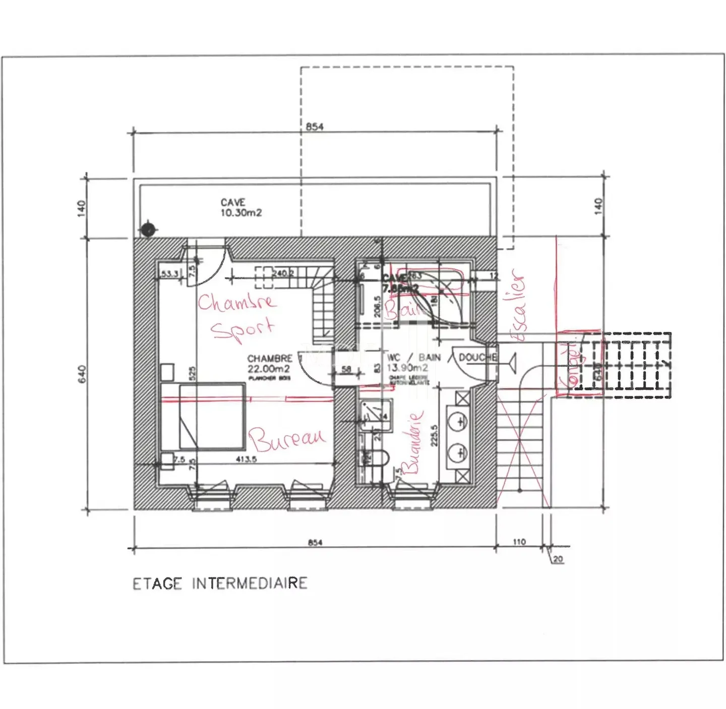 Charmante Maison de Village Rénovée - Photo 20 sur 26