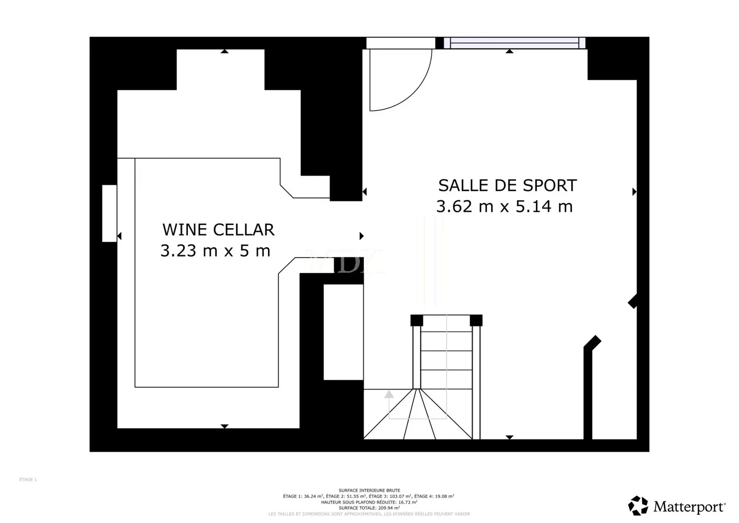 Charmante Maison de Village Rénovée - Photo 23 sur 26