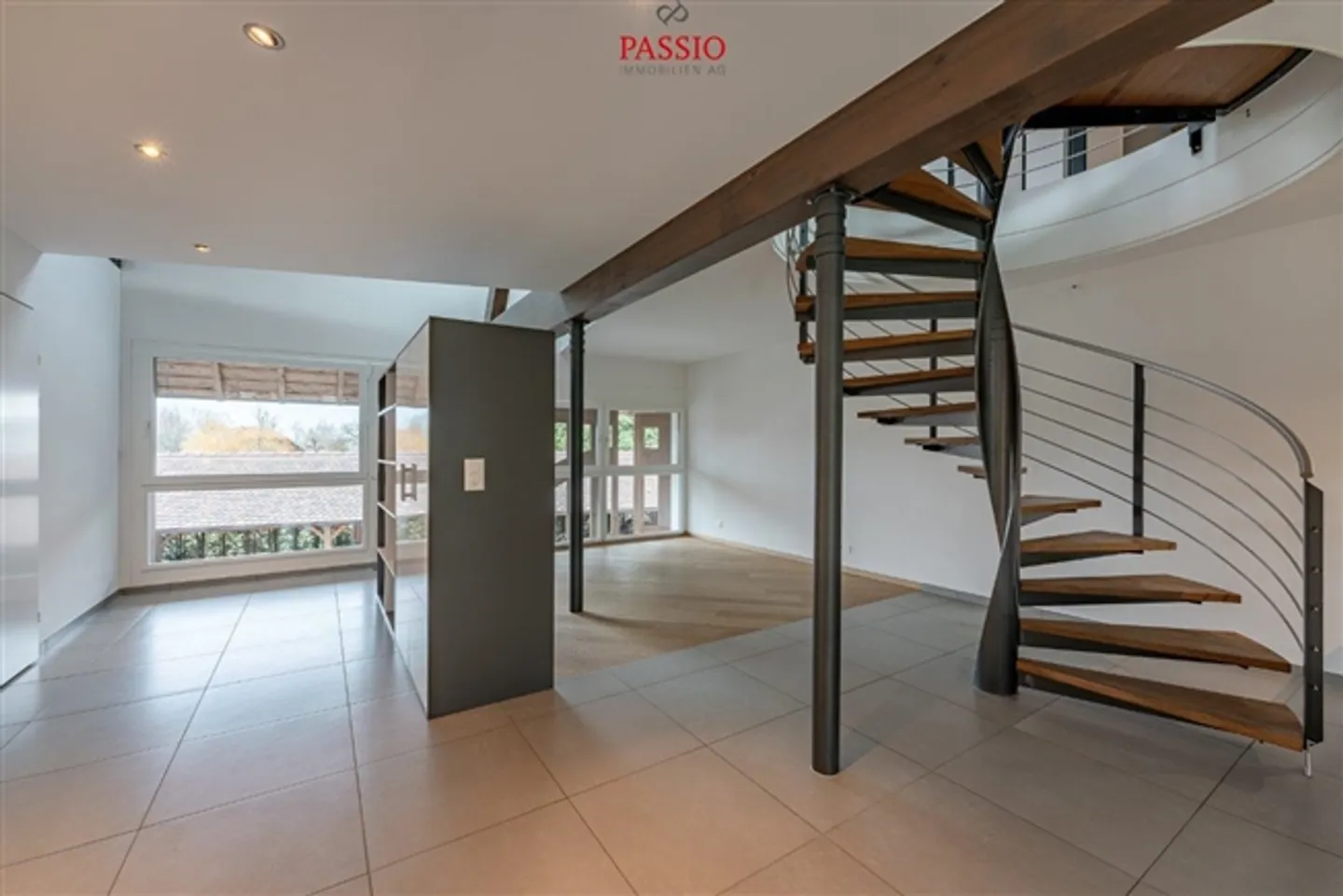 «Exklusives Wohnen auf 3 Ebenen Luxuriöse 7-Zimmer Wohnung an Top Lage» - Foto 8 von 20