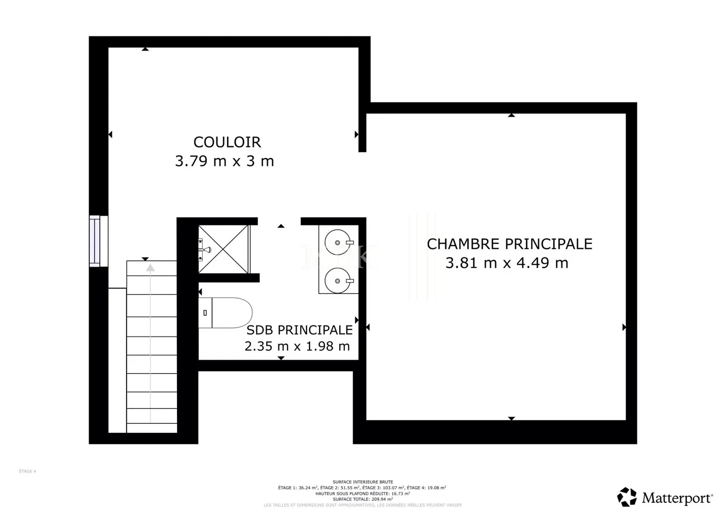 Charmante Maison de Village Rénovée - Photo 26 sur 26