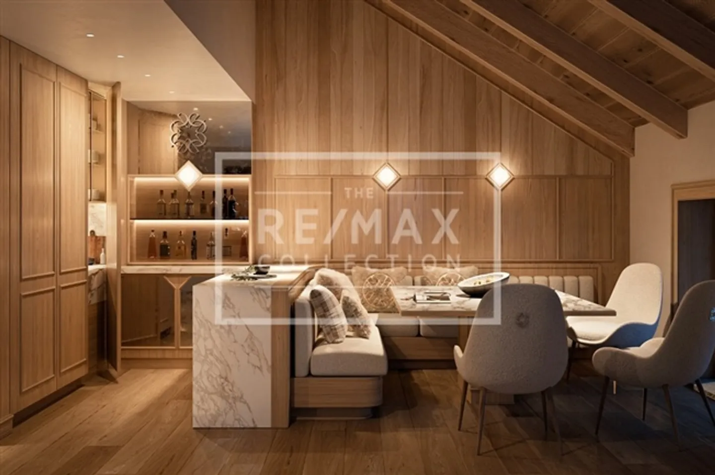 «Appartamento 4.5 stanze» - Foto 8 di 13