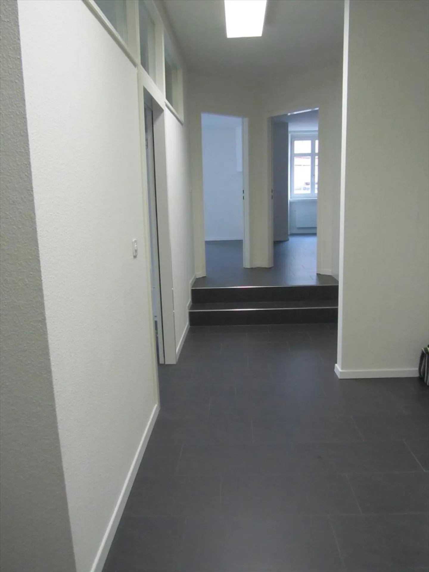 Uffici moderni in affitto nel cuore di Winterthur - Foto 2 di 7