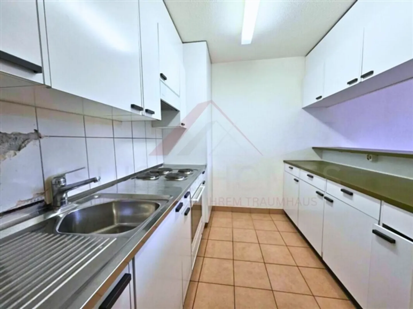 Spacious 5.5-room apartment in a quiet location in Adligenswil - Photo 6 of 10