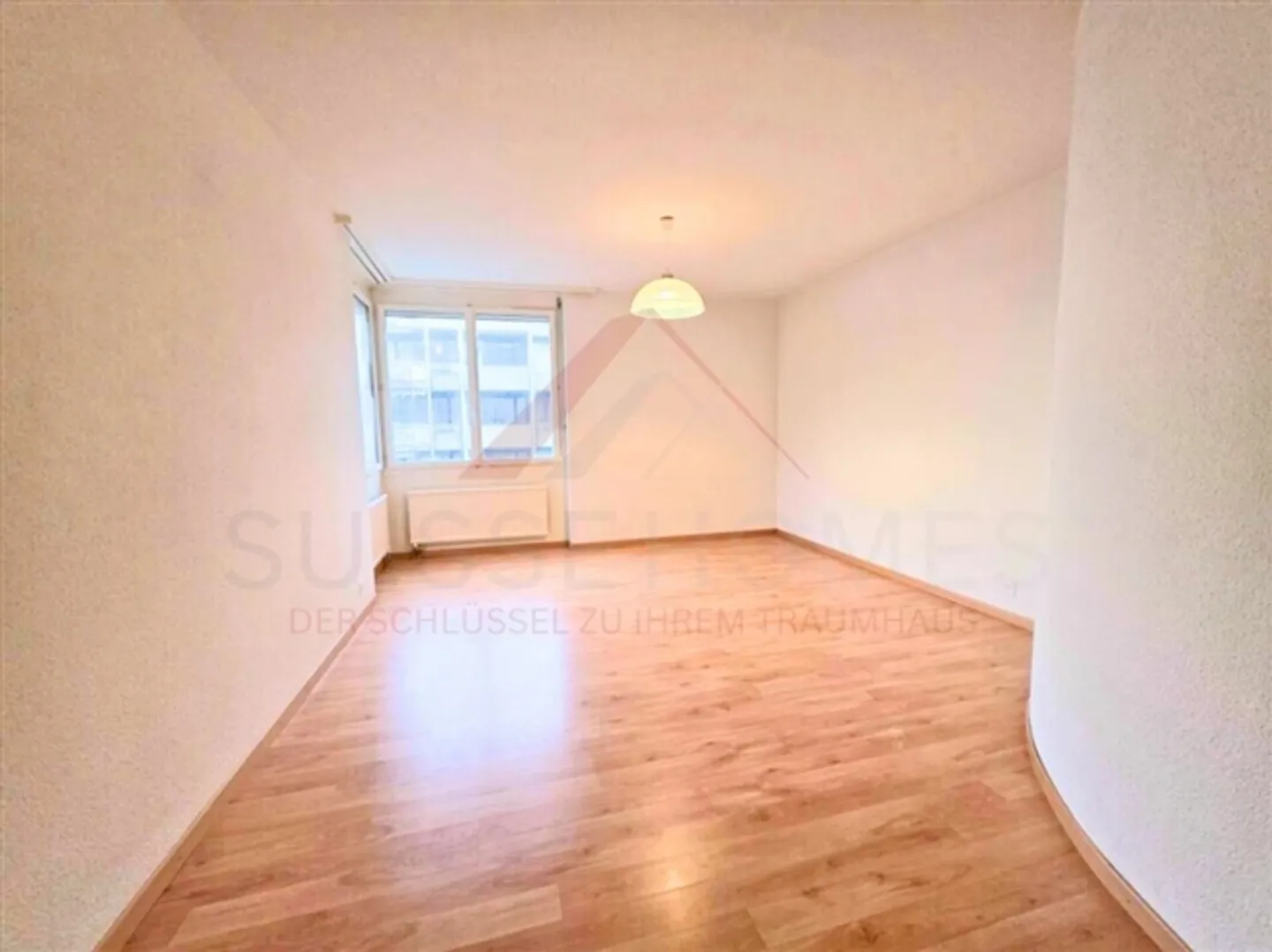 Spacious 5.5-room apartment in a quiet location in Adligenswil - Photo 7 of 10