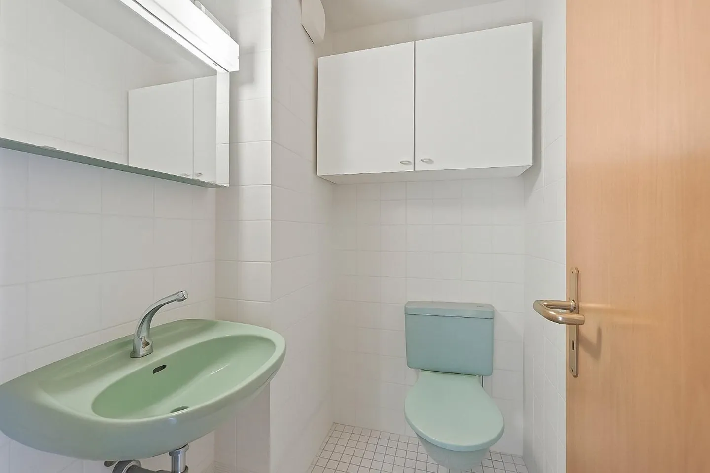 Appartamento 4.5 stanze in una bella e tranquilla posizione senza traffico di transito - Foto 10 di 15