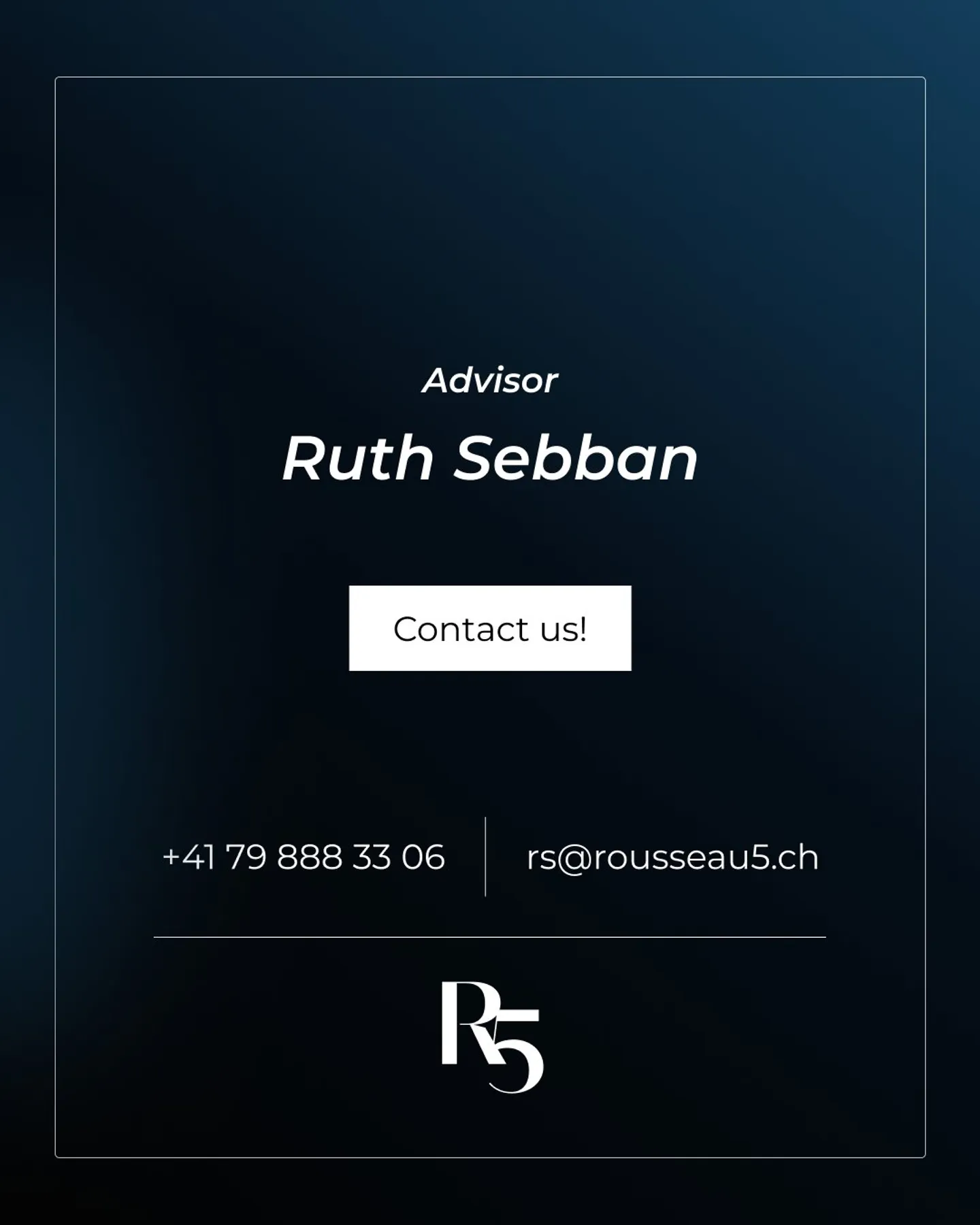 Chêne-Bougeries: Off-market individual villa - Photo 2 of 2