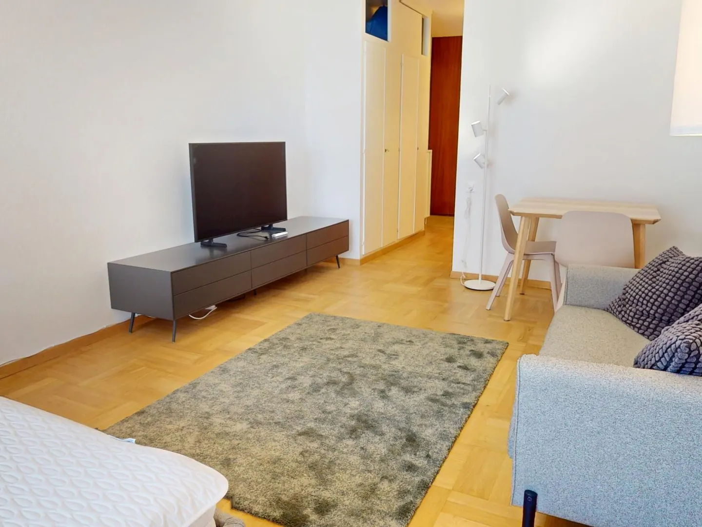 Modern Studio in Central Geneva - Photo 4 of 7