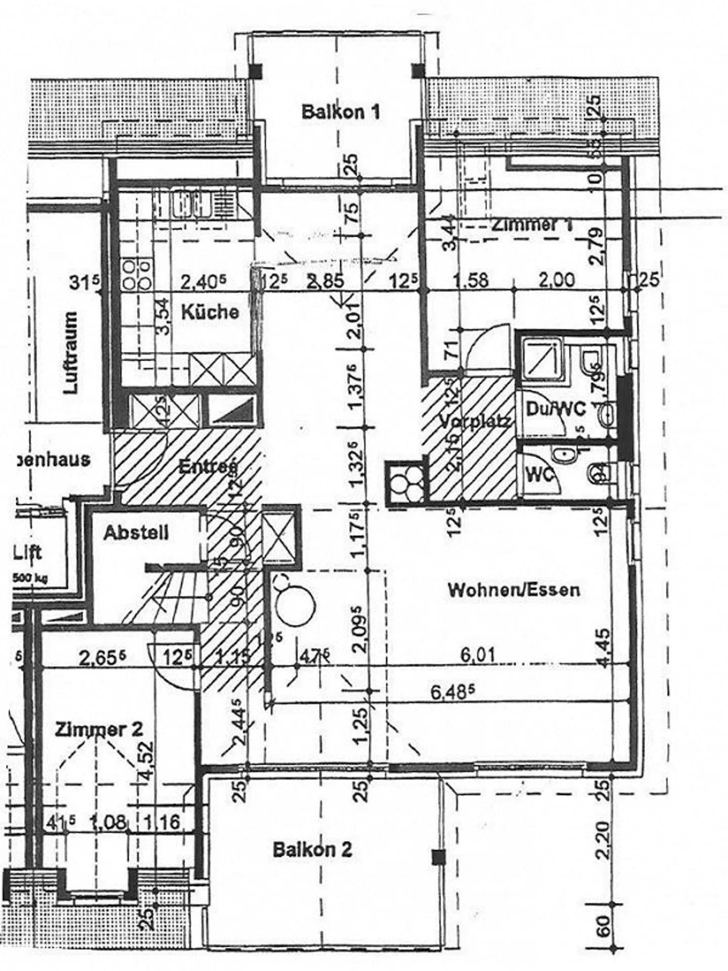 Incantevole appartamento Maisonette di 5,5 locali in un paradiso fiscale - Foto 13 di 13