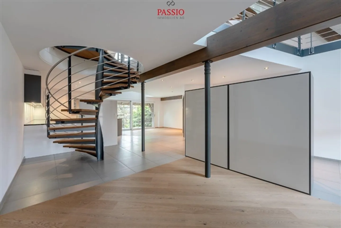 «Exklusives Wohnen auf 3 Ebenen Luxuriöse 7-Zimmer Wohnung an Top Lage» - Foto 9 von 20