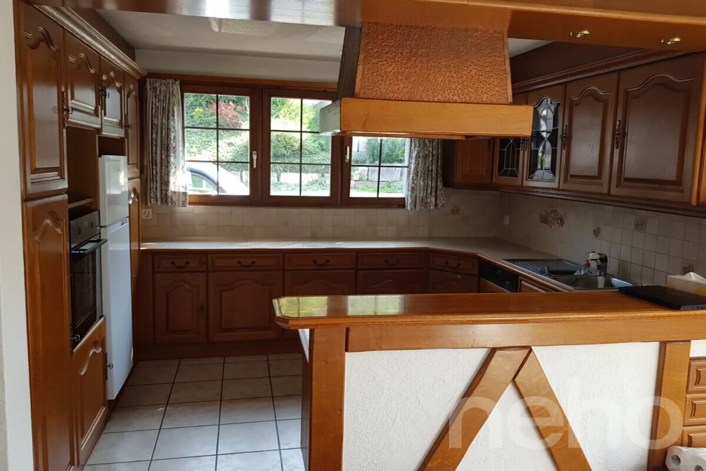 Charmante maison individuelle de 6,5 pièces avec appartement - Photo 3 sur 7