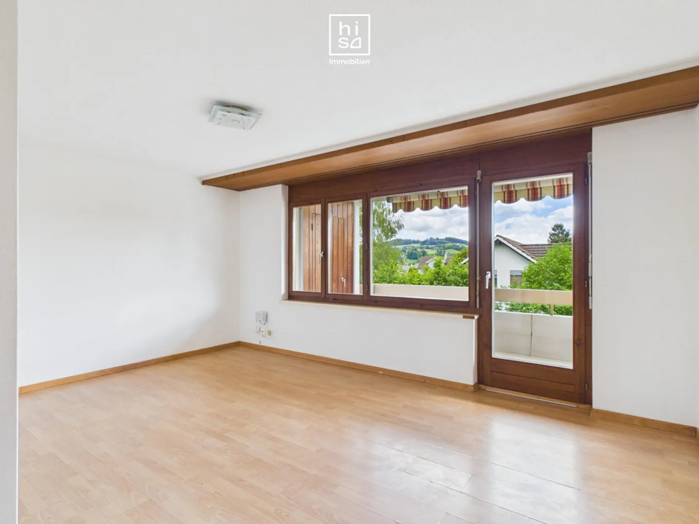 Appartamento 1.5 camere accogliente in affitto - Foto 1 di 5