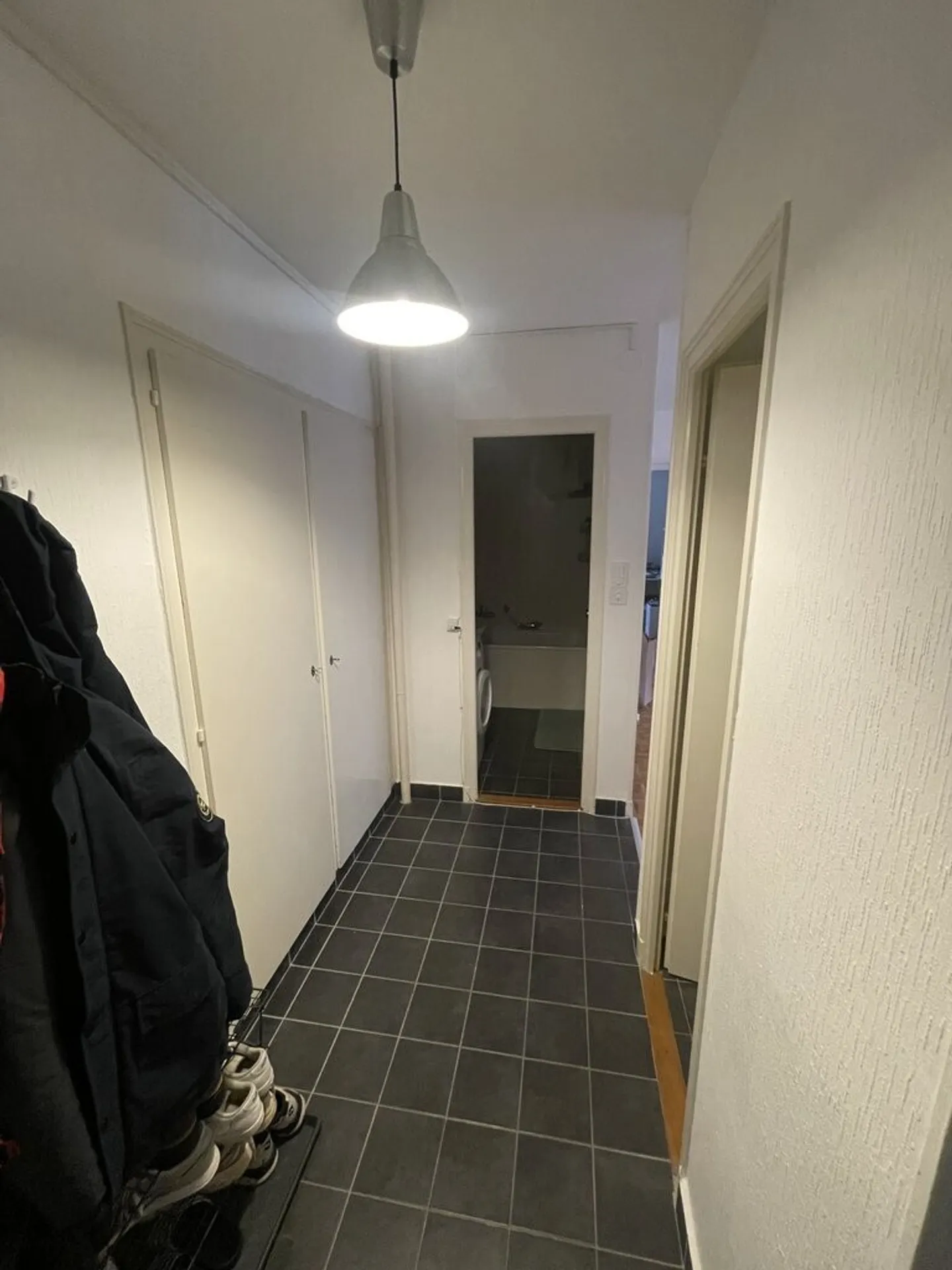 Zu ergreifen! Wunderschöne Wohnung in Lausanne! - Foto 2 von 7