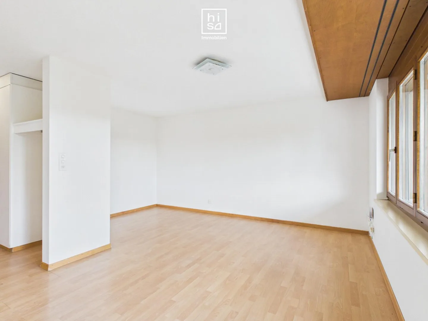 Appartamento 1.5 camere accogliente in affitto - Foto 2 di 5