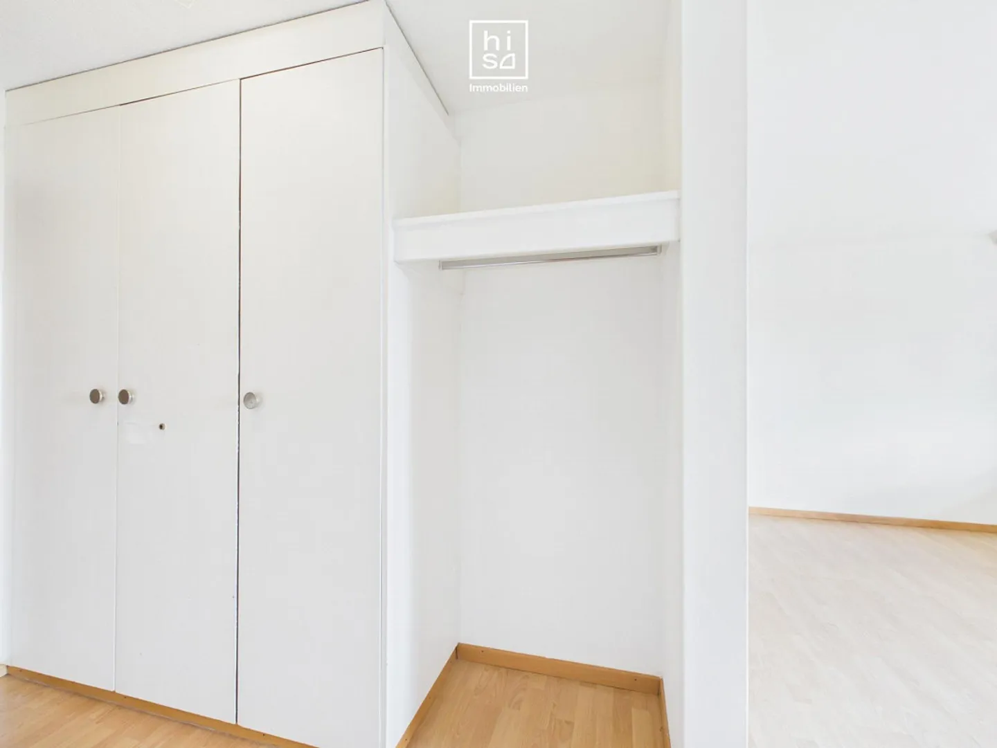 Appartamento 1.5 camere accogliente in affitto - Foto 3 di 5