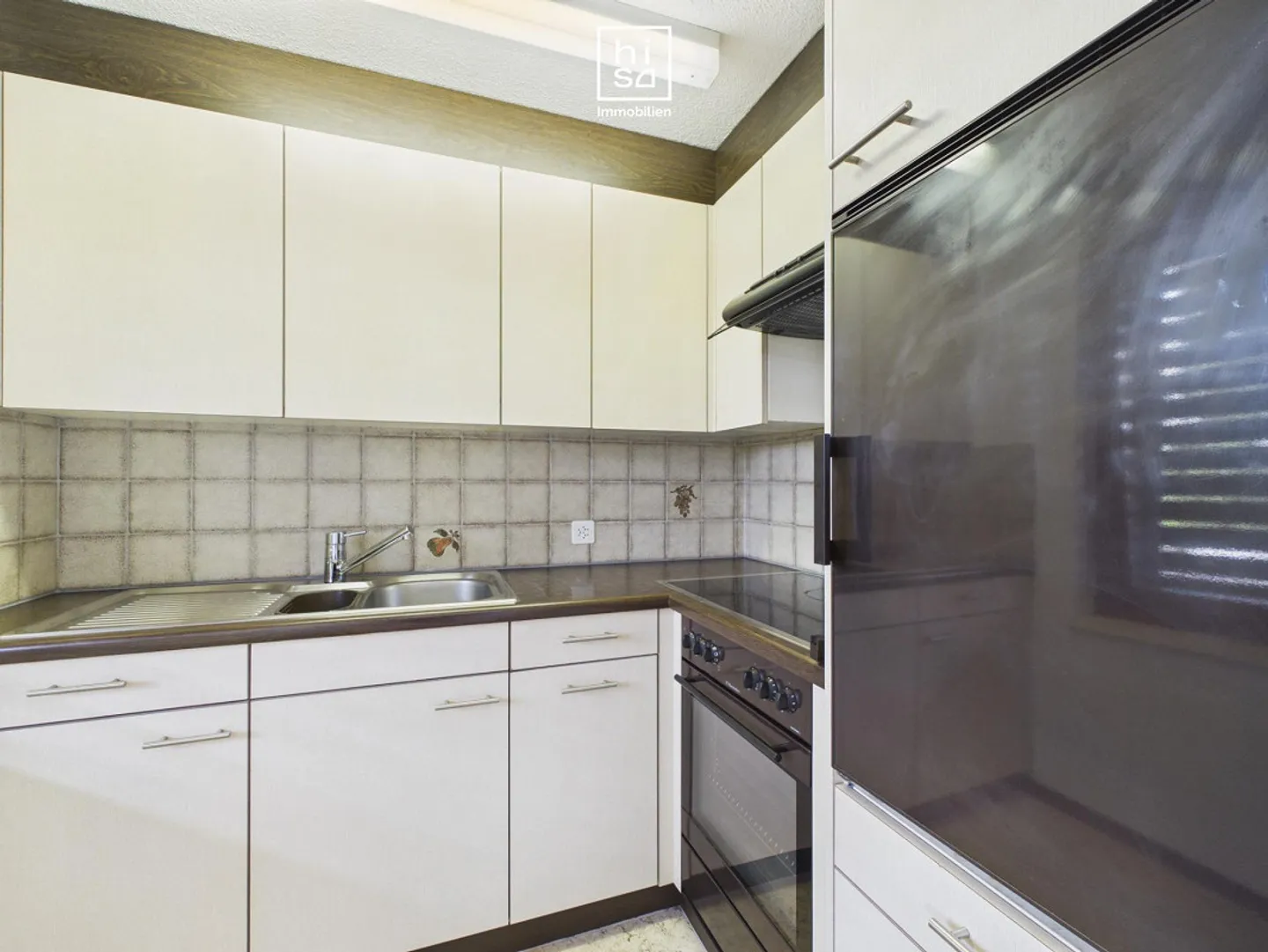 Appartamento 1.5 camere accogliente in affitto - Foto 4 di 5
