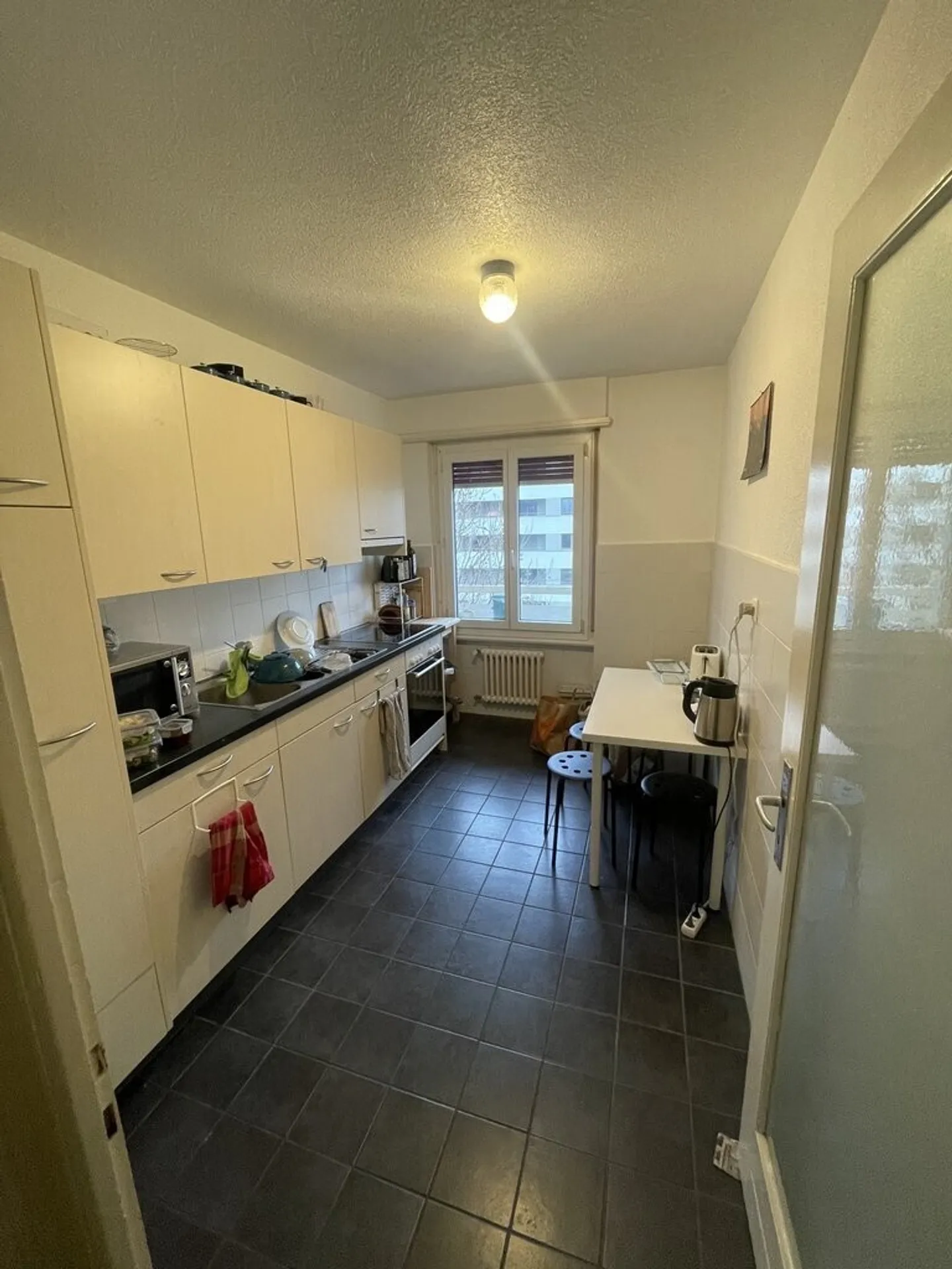 Zu ergreifen! Wunderschöne Wohnung in Lausanne! - Foto 4 von 7