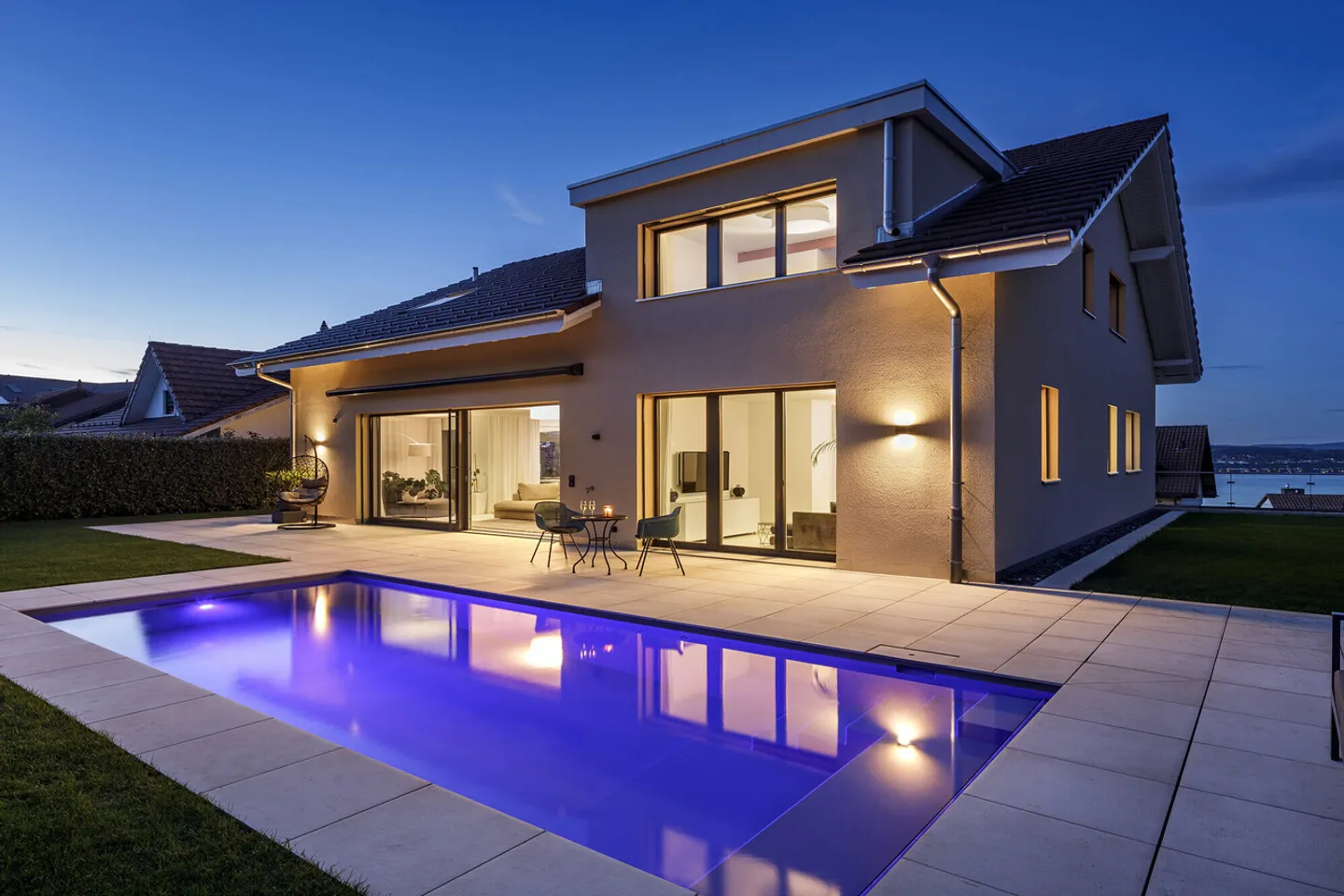 VILLA AMARA - Photo 1 of 3