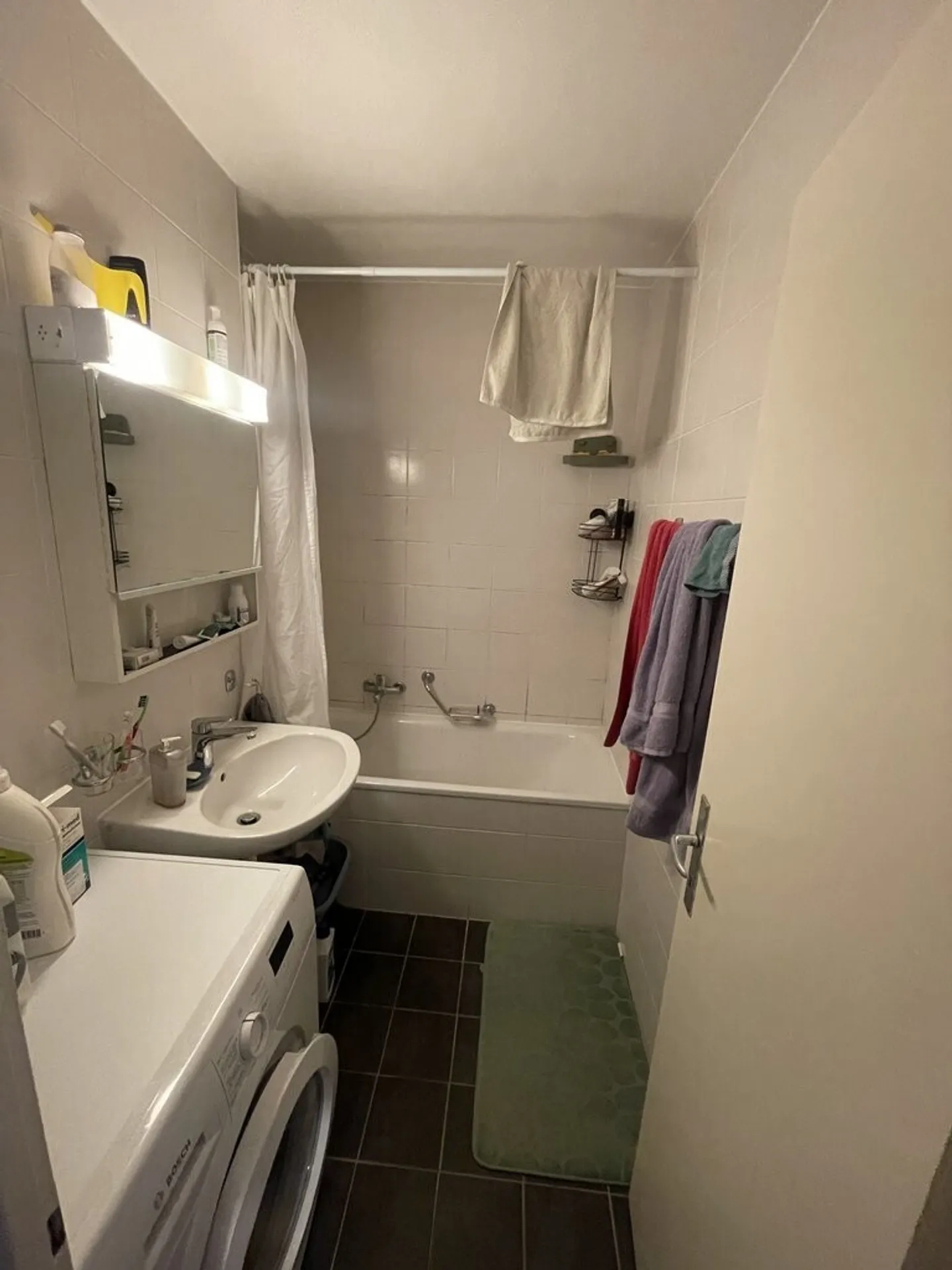 Zu ergreifen! Wunderschöne Wohnung in Lausanne! - Foto 7 von 7