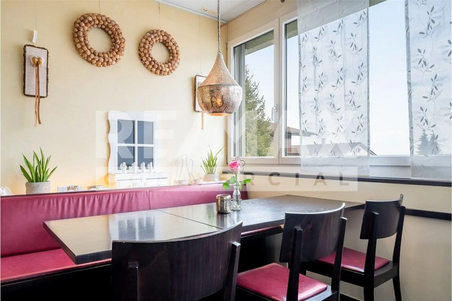 Proprietà commerciale versatile a Hellbühl: gastronomia moderna e ... - Foto 9 di 13