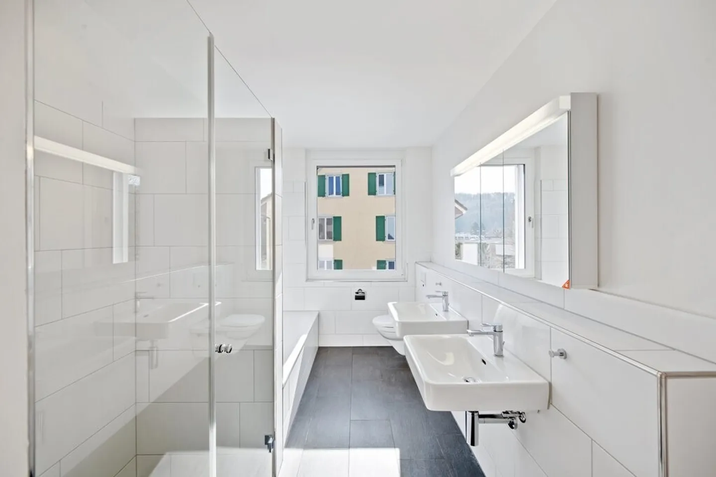 Geräumige 4.5-Zimmerwohnung - Foto 7 von 9