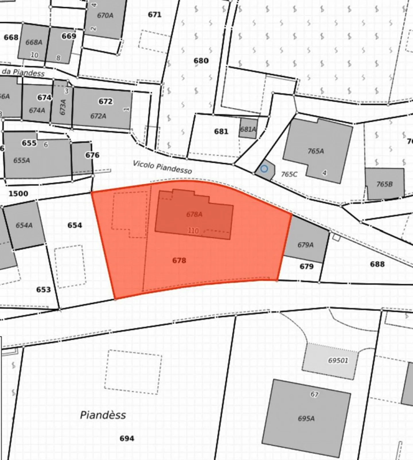 3 1/2-Room Single-Family House in a Very Sunny, Quiet Location... - Photo 14 of 16